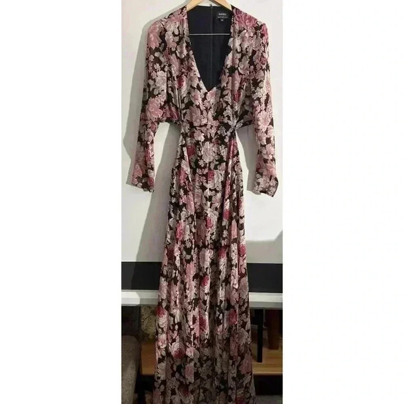 Bardot dress - Picture 1 of 4